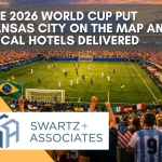 The 2026 World Cup Put Kansas City on the Map and Local Hotels Delivered