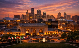 The 2026 World Cup Put Kansas City on the Map and Local Hotels Delivered