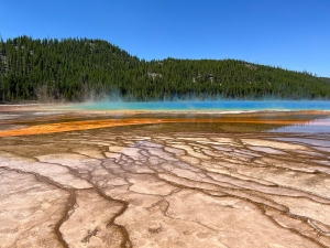 Badlands to the Tetons: An 11-Day Road Trip Through America's Great Northwest