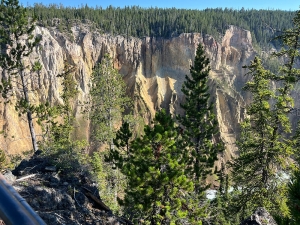 Badlands to the Tetons: An 11-Day Road Trip Through America's Great Northwest
