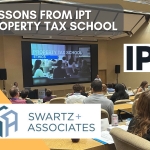 Beyond the Assessed Value: Lessons From IPT Property Tax School