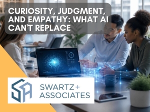 Curiosity, Judgment, and Empathy: What AI Can't Replace