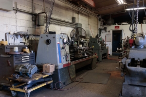 Used Manufacturing Equipment Market Update: What's in Demand and What Isn't